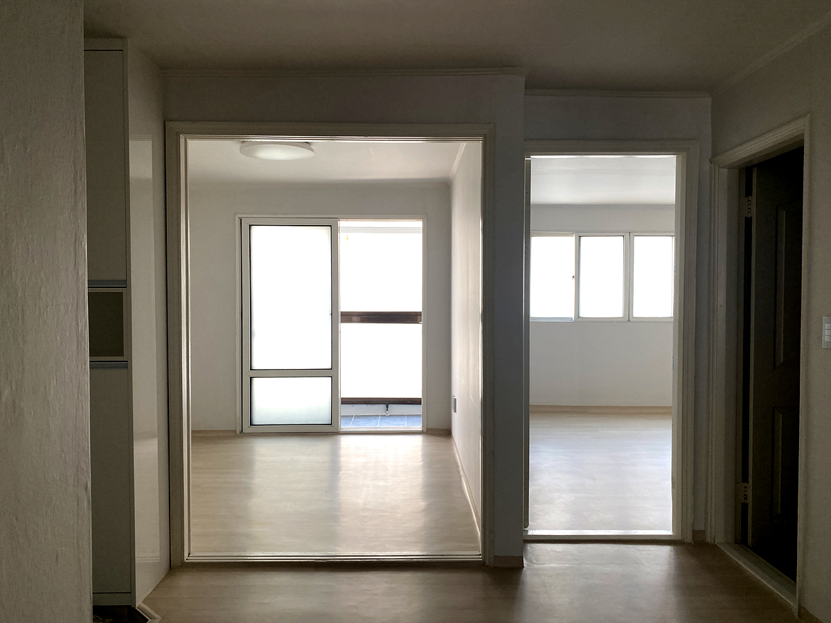 화이트인테리어